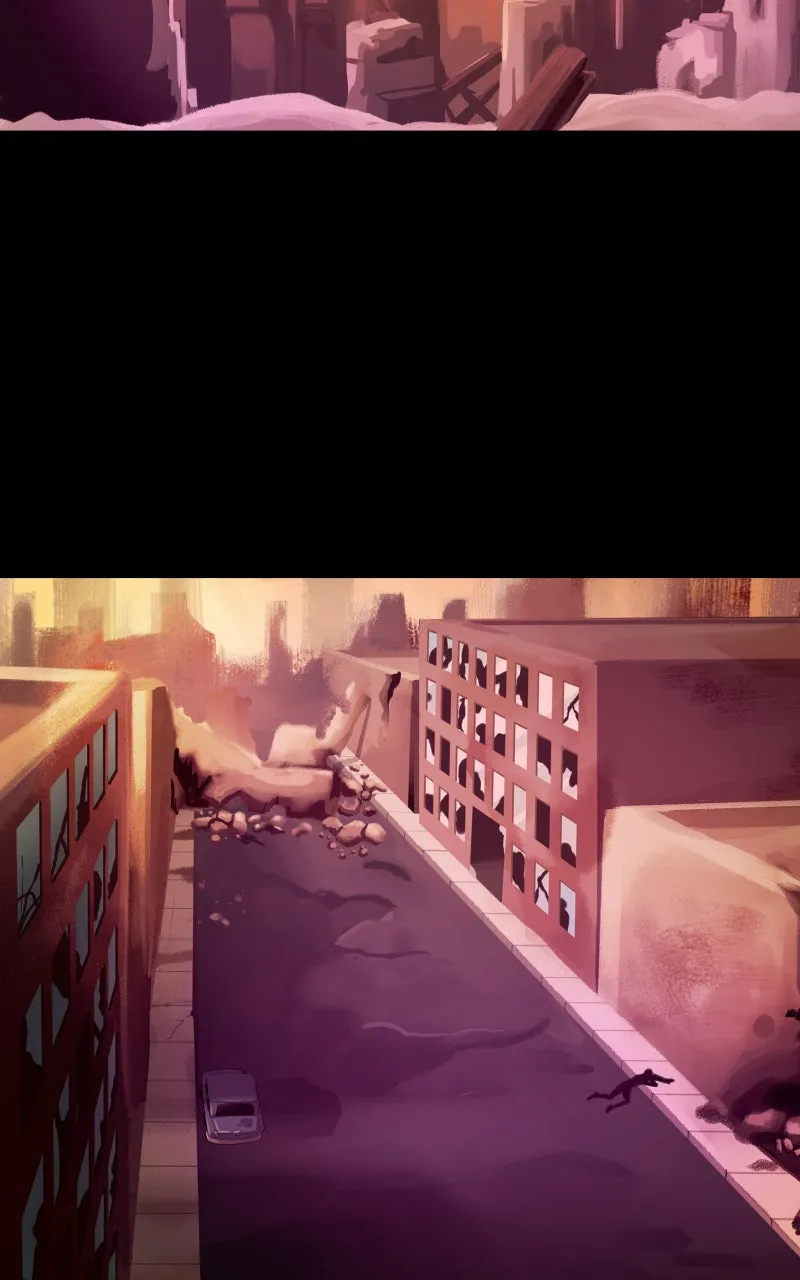 Skullgirls Chapter 22 page 2 - 
