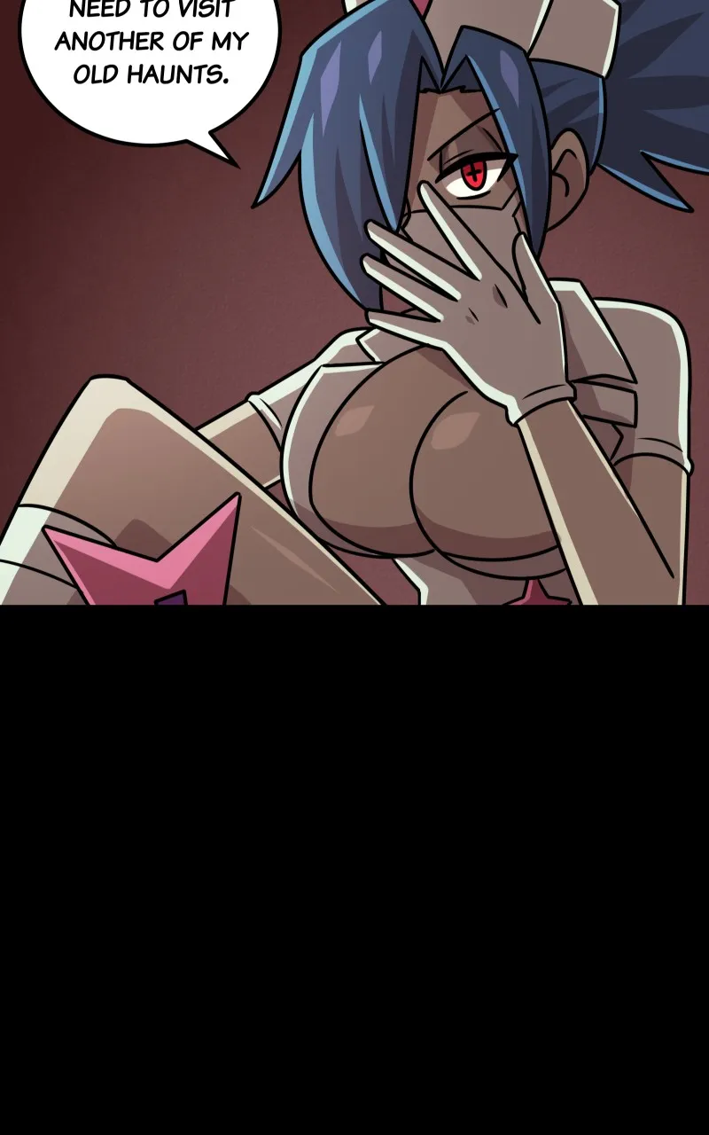 Skullgirls Chapter 22 page 16 - 