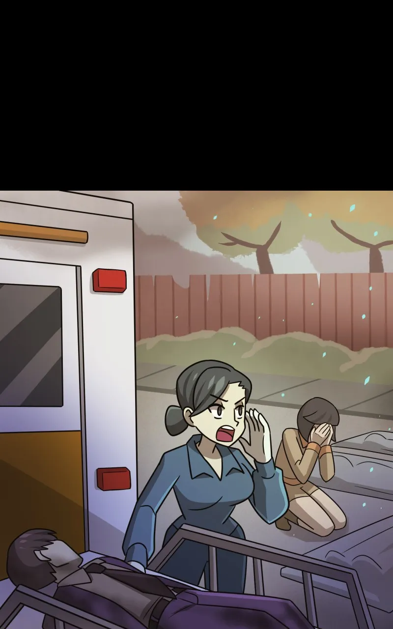 Skullgirls Chapter 22 page 21 - 