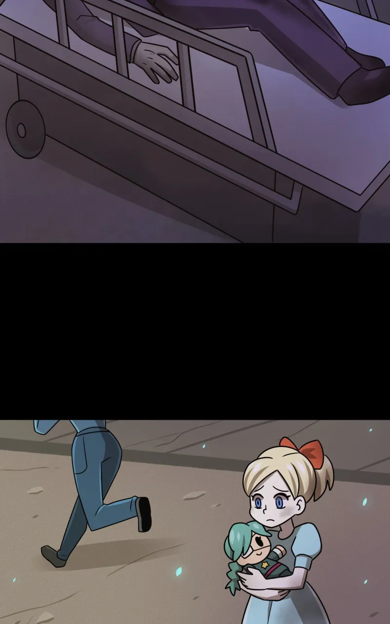 Skullgirls Chapter 22 page 22 - 