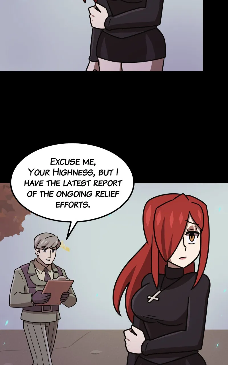 Skullgirls Chapter 22 page 25 - 
