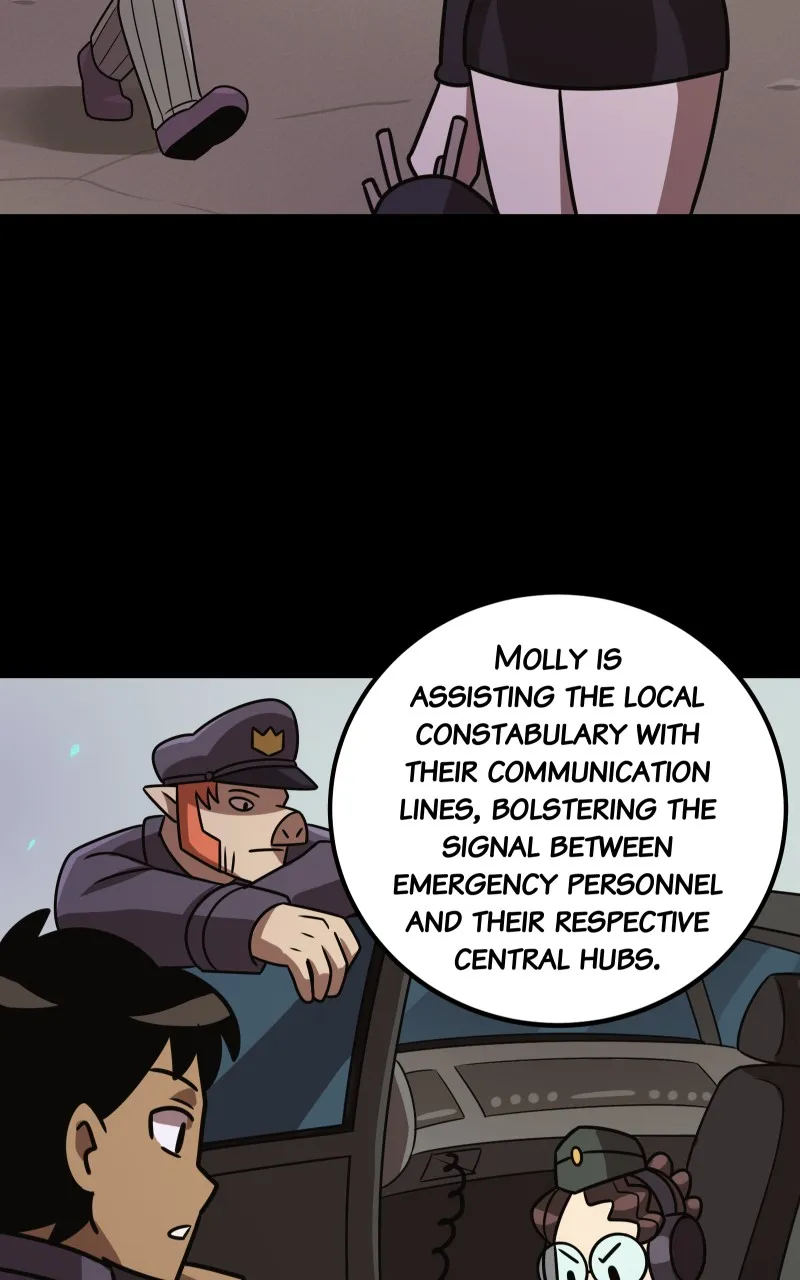 Skullgirls Chapter 22 page 26 - 