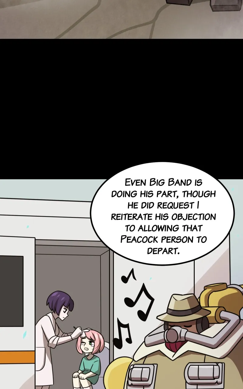 Skullgirls Chapter 22 page 29 - 