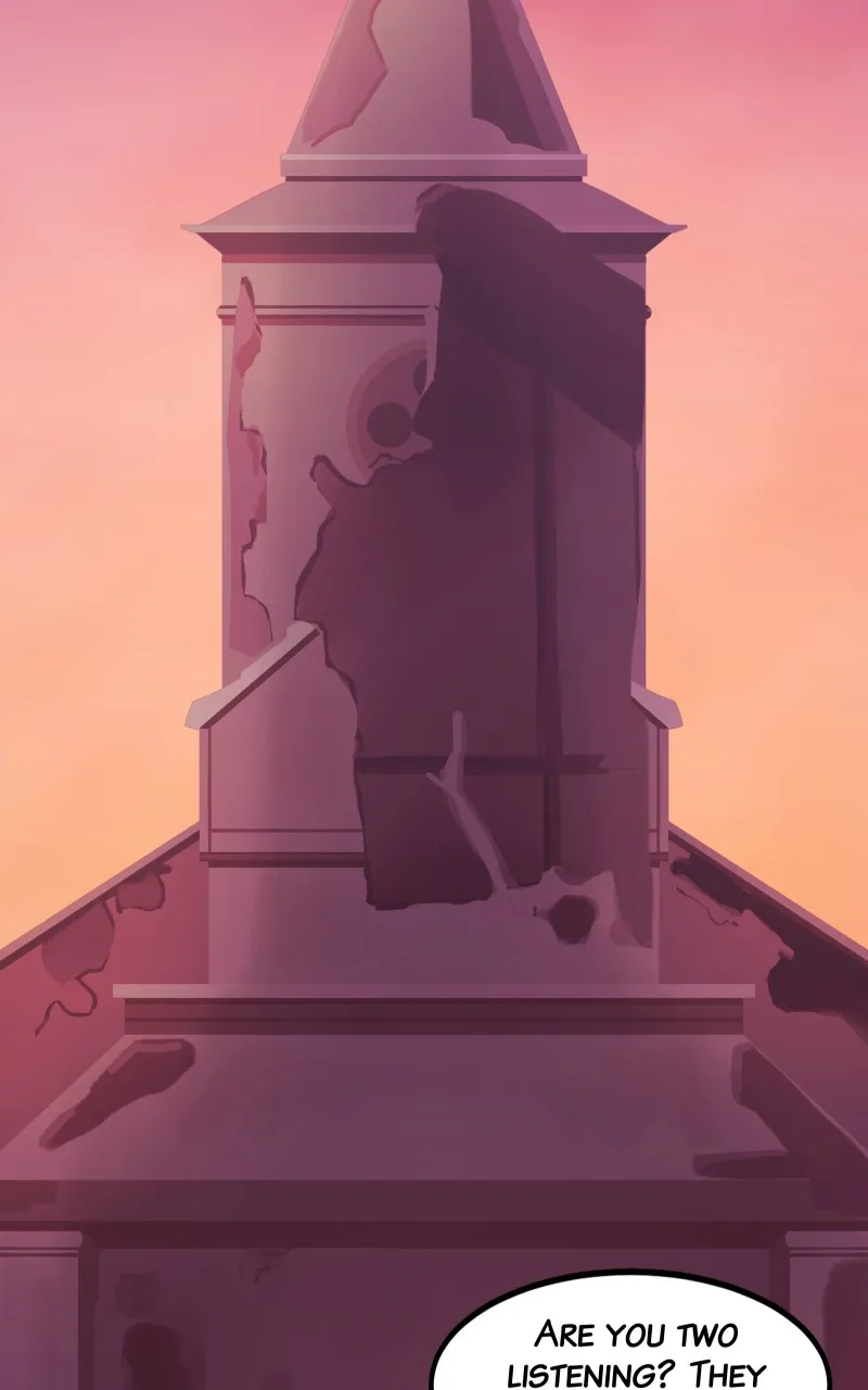 Skullgirls Chapter 22 page 4 - 