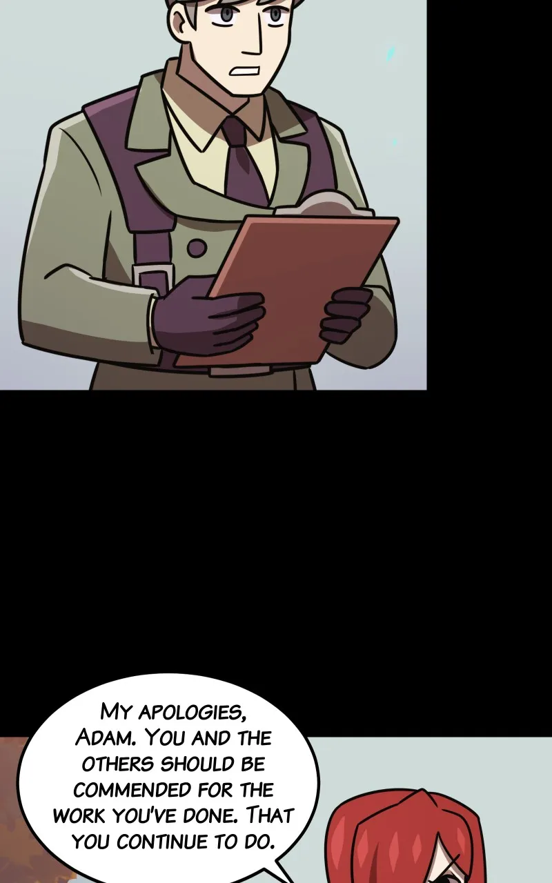 Skullgirls Chapter 22 page 32 - 