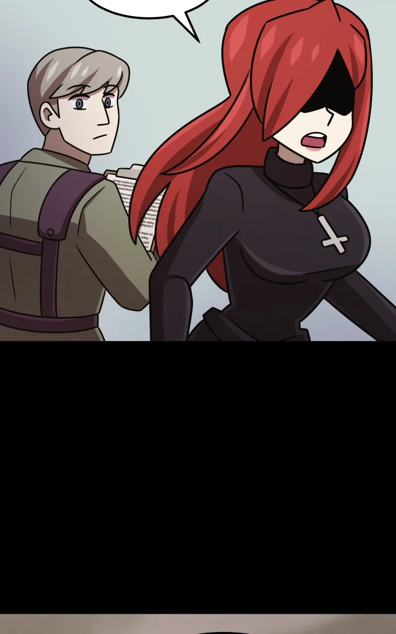 Skullgirls Chapter 22 page 34 - 