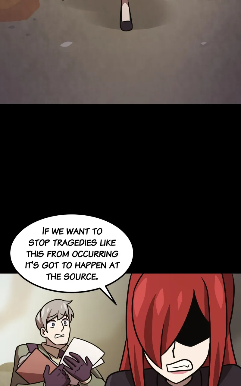 Skullgirls Chapter 22 page 36 - 