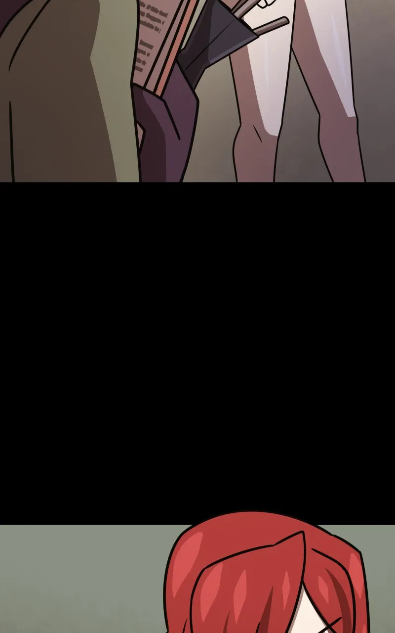 Skullgirls Chapter 22 page 40 - 