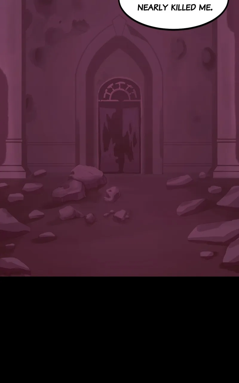 Skullgirls Chapter 22 page 5 - 