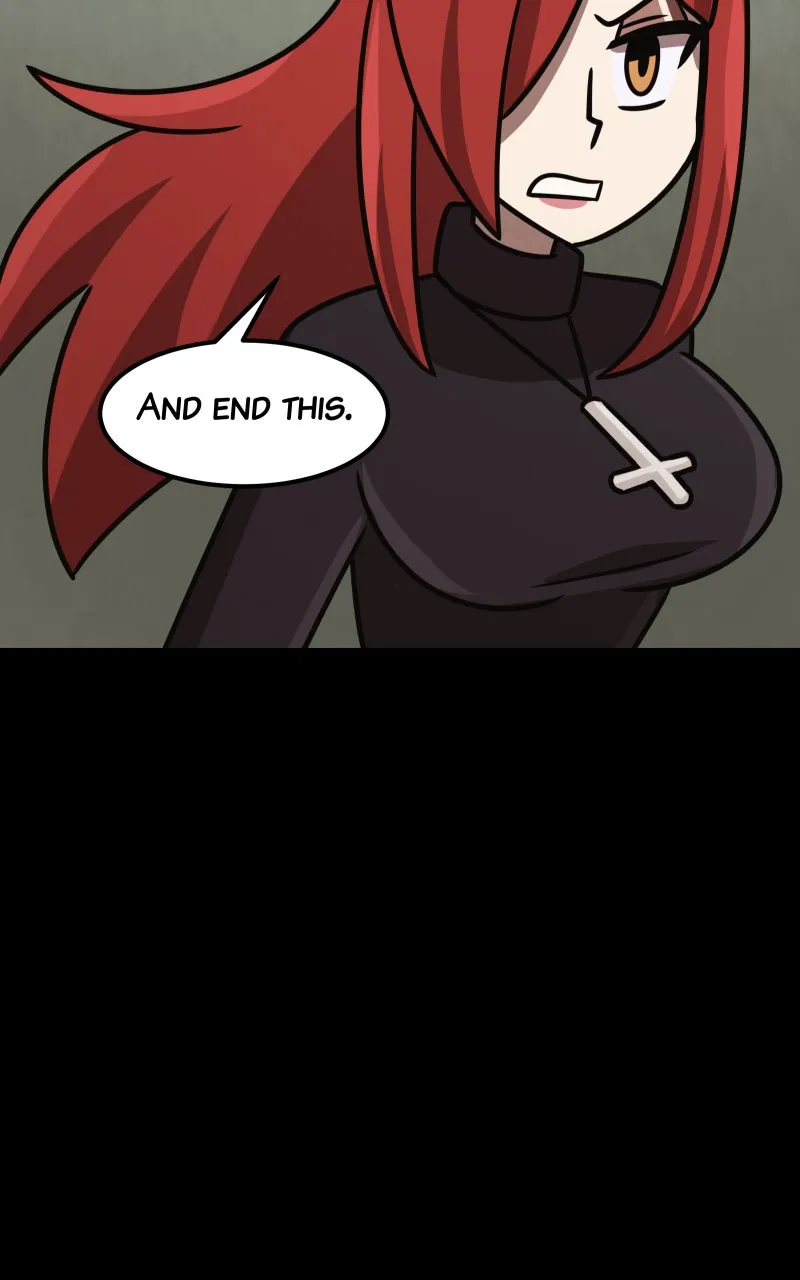 Skullgirls Chapter 22 page 41 - 