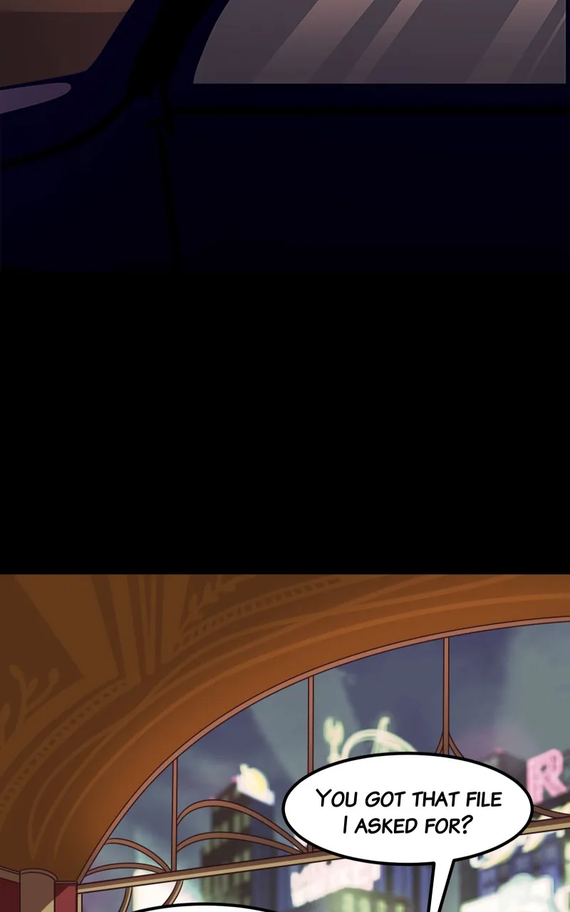 Skullgirls Chapter 22 page 47 - 