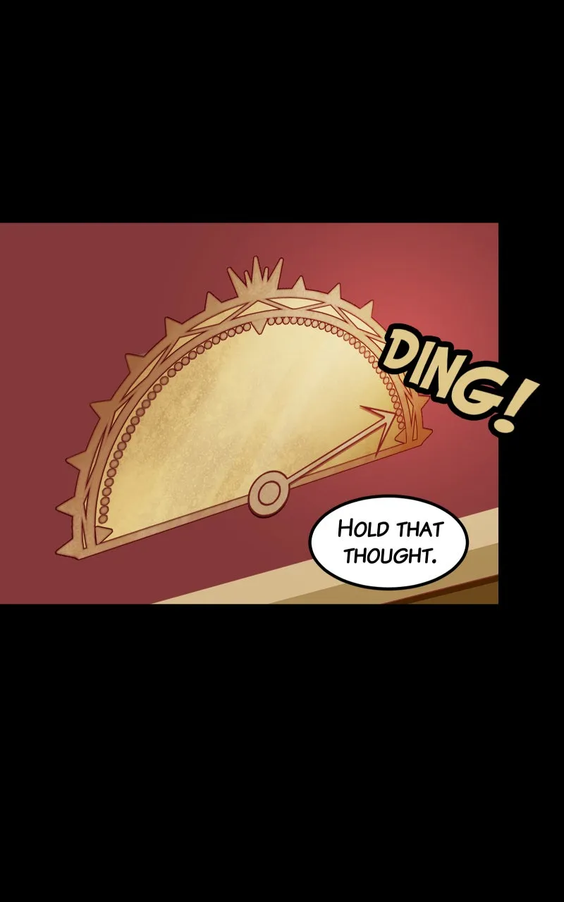 Skullgirls Chapter 22 page 49 - 