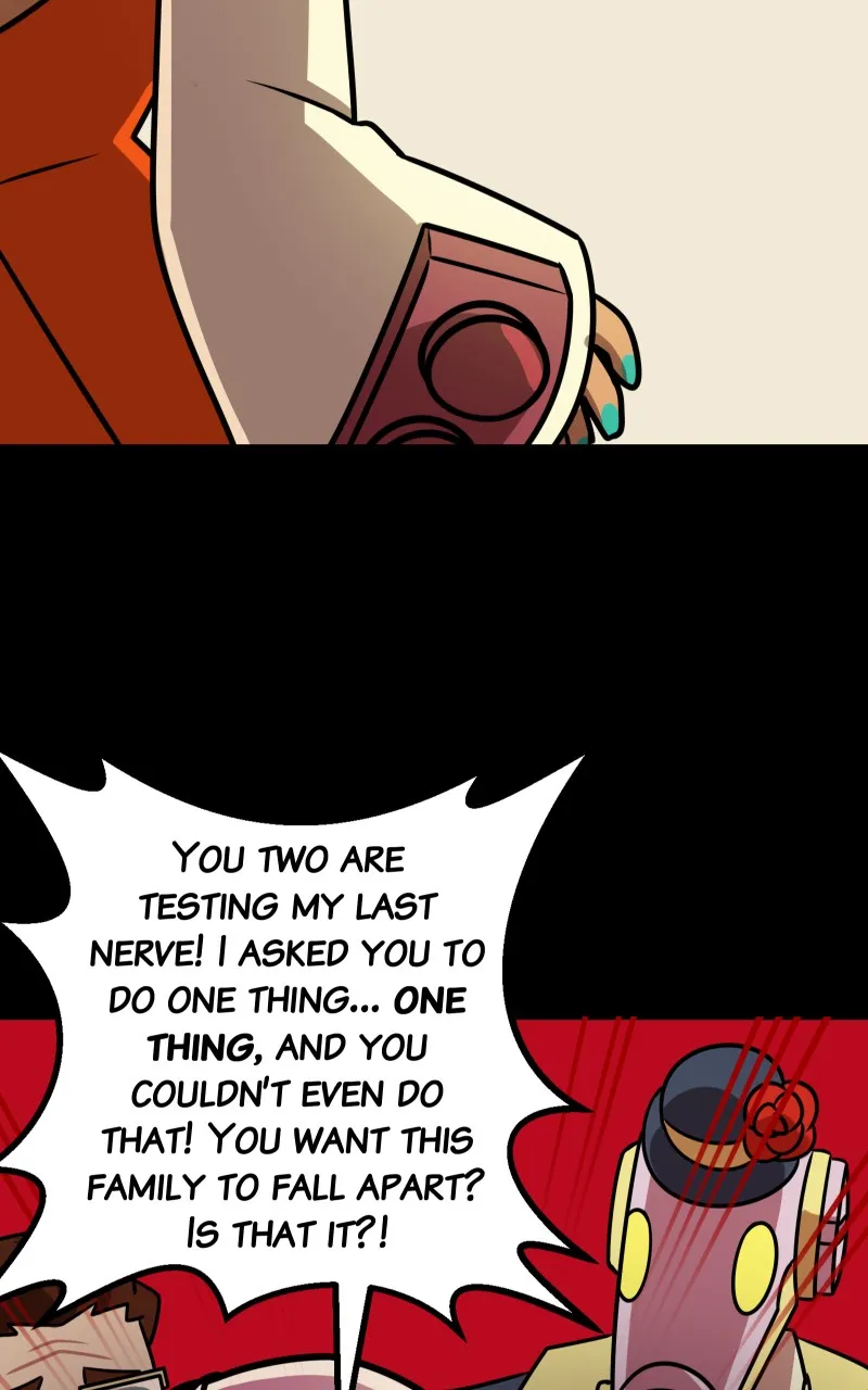 Skullgirls Chapter 22 page 58 - 