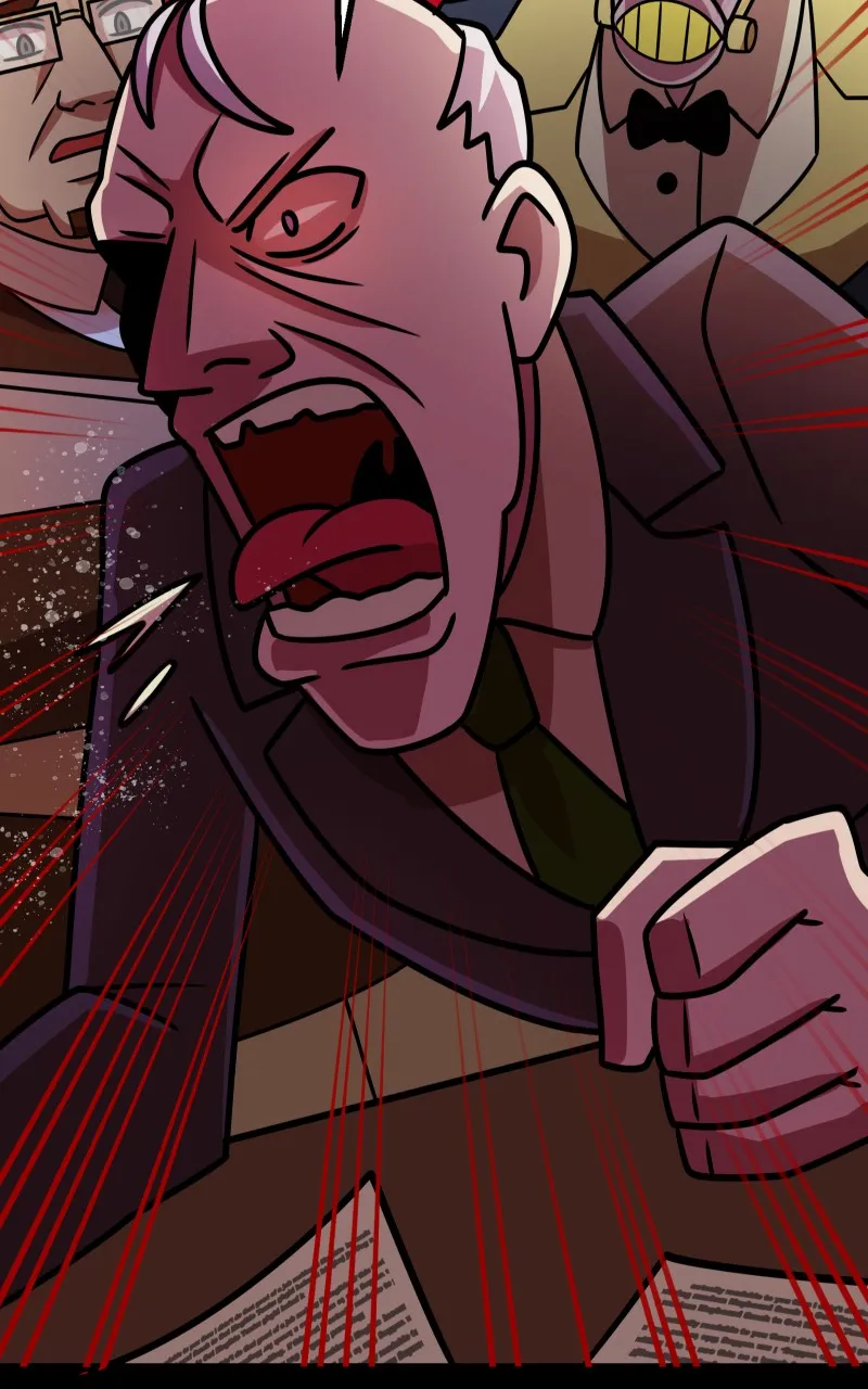 Skullgirls Chapter 22 page 59 - 