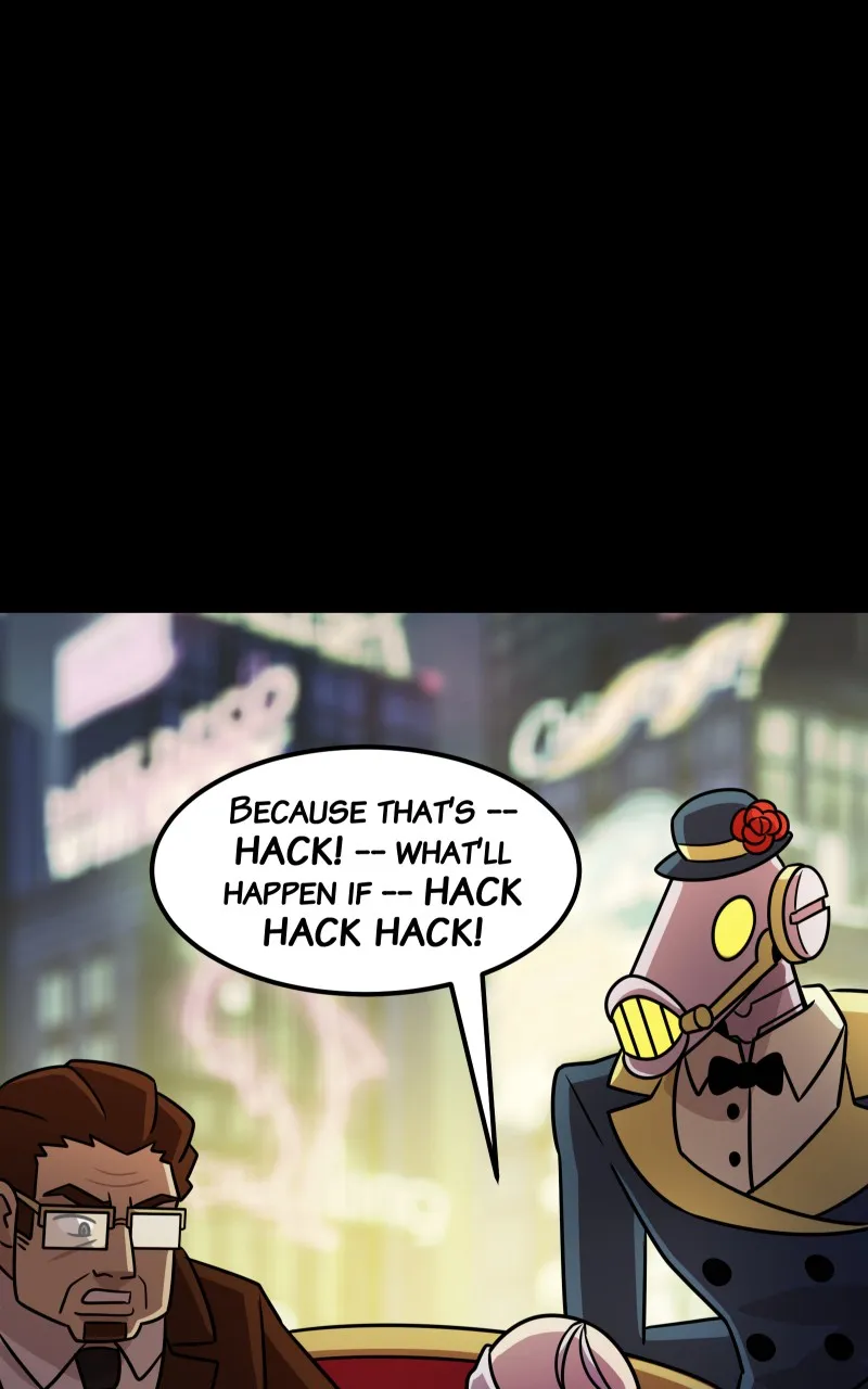 Skullgirls Chapter 22 page 60 - 