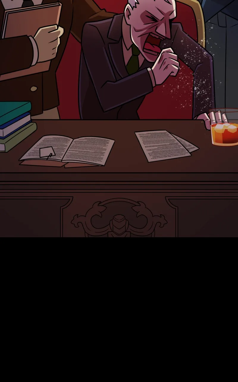 Skullgirls Chapter 22 page 61 - 
