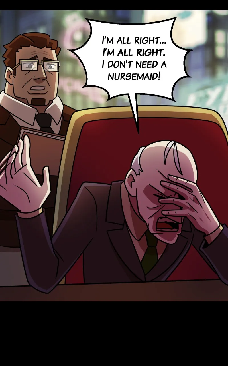 Skullgirls Chapter 22 page 62 - 