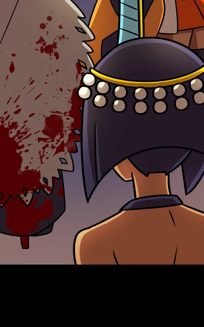 Skullgirls Chapter 22 page 66 - 