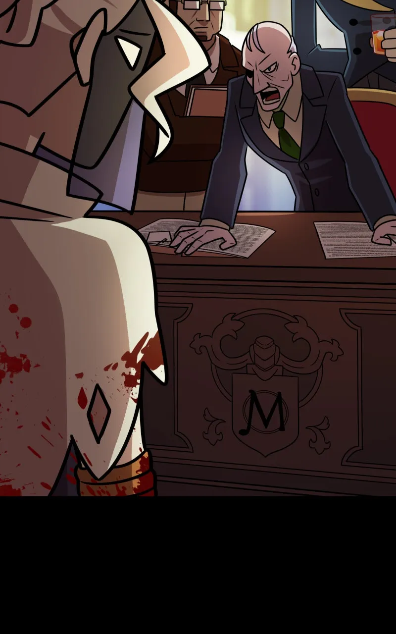 Skullgirls Chapter 22 page 69 - 