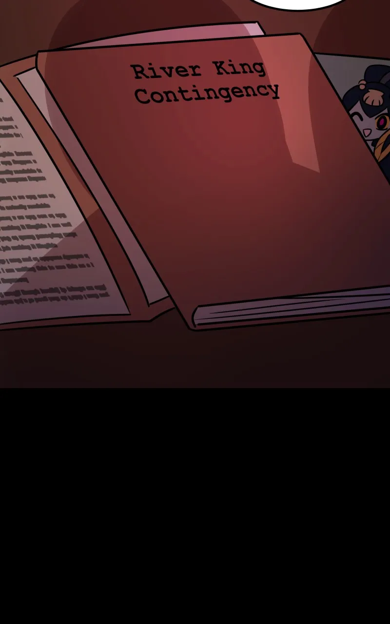 Skullgirls Chapter 22 page 73 - 