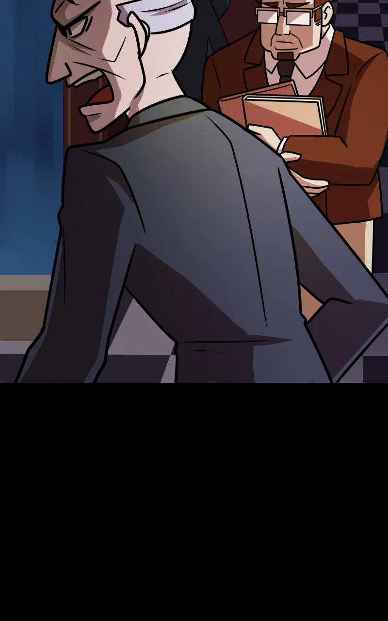 Skullgirls Chapter 23 page 11 - 