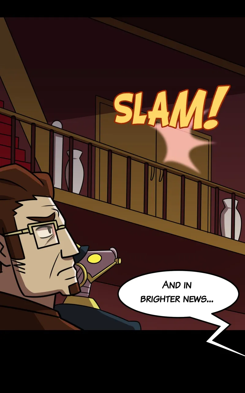 Skullgirls Chapter 23 page 12 - 