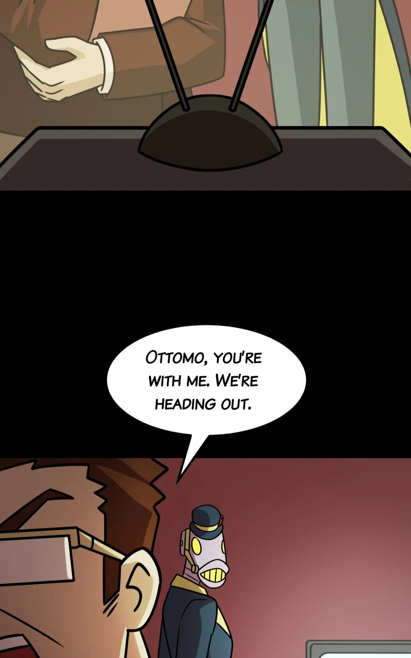 Skullgirls Chapter 23 page 16 - 