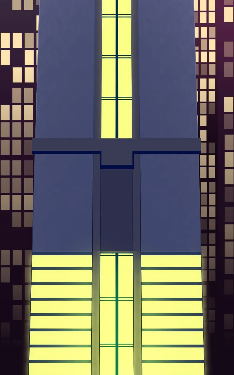 Skullgirls Chapter 23 page 3 - 