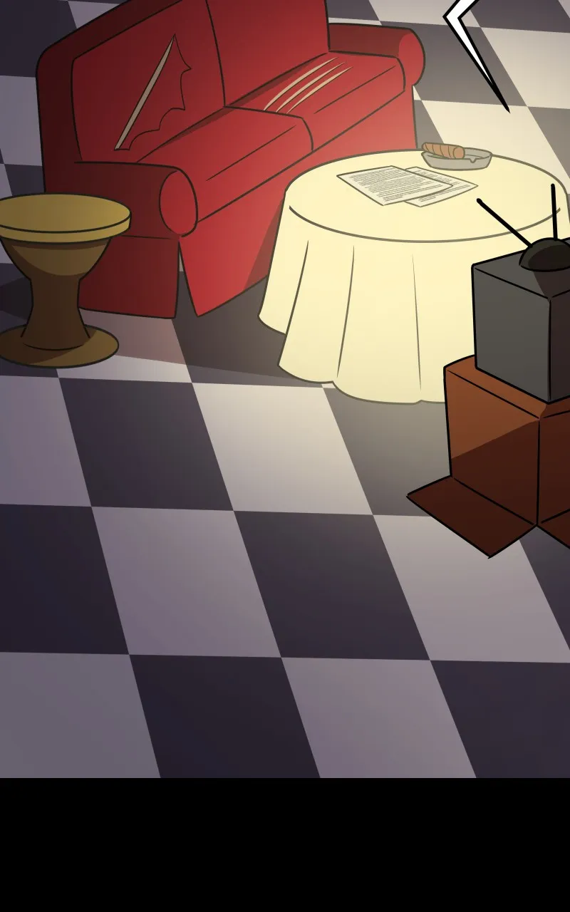 Skullgirls Chapter 23 page 21 - 