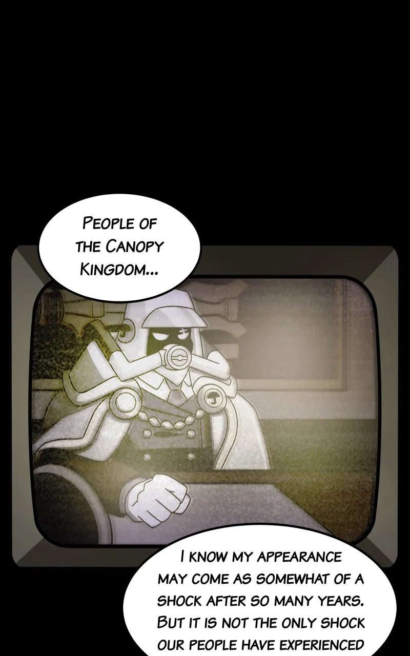 Skullgirls Chapter 23 page 22 - 