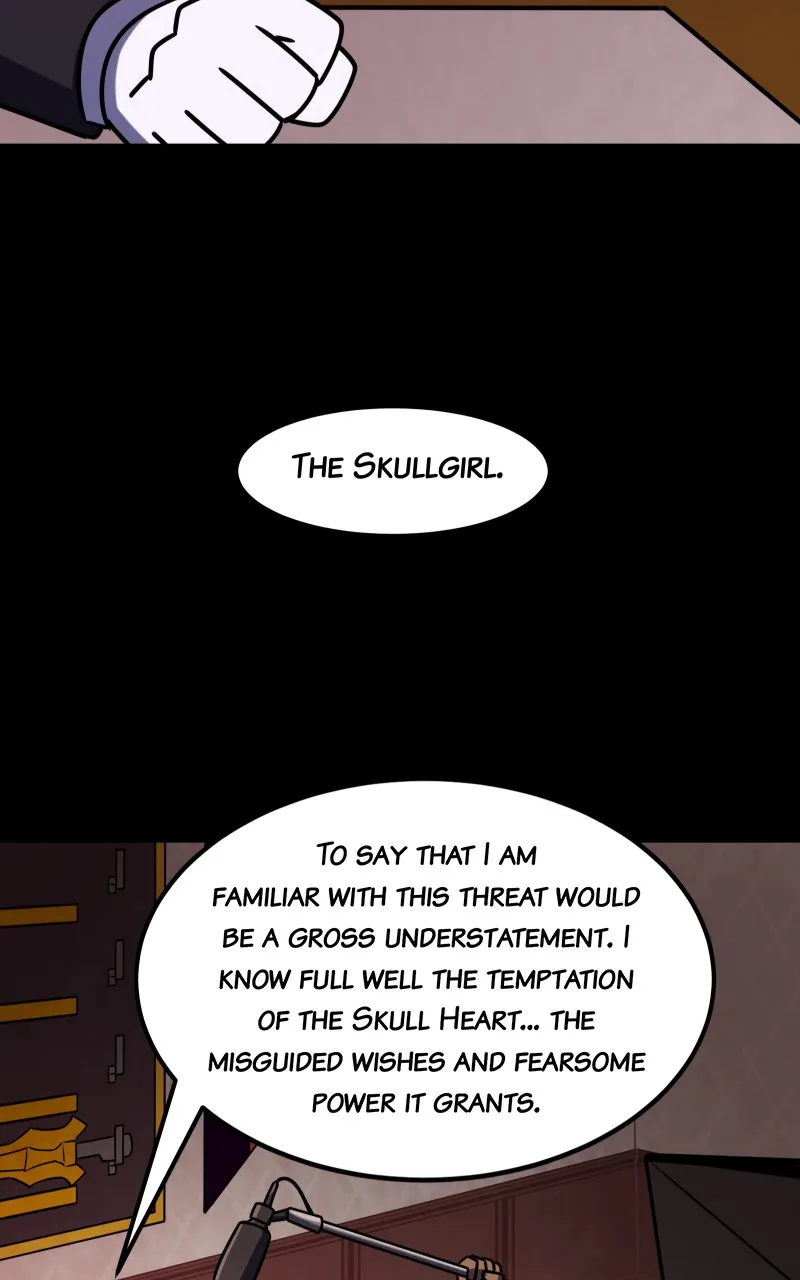 Skullgirls Chapter 23 page 24 - 