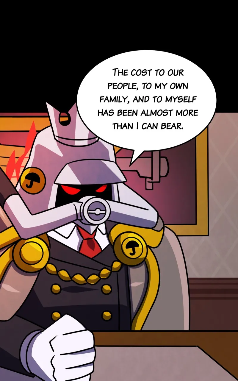 Skullgirls Chapter 23 page 26 - 