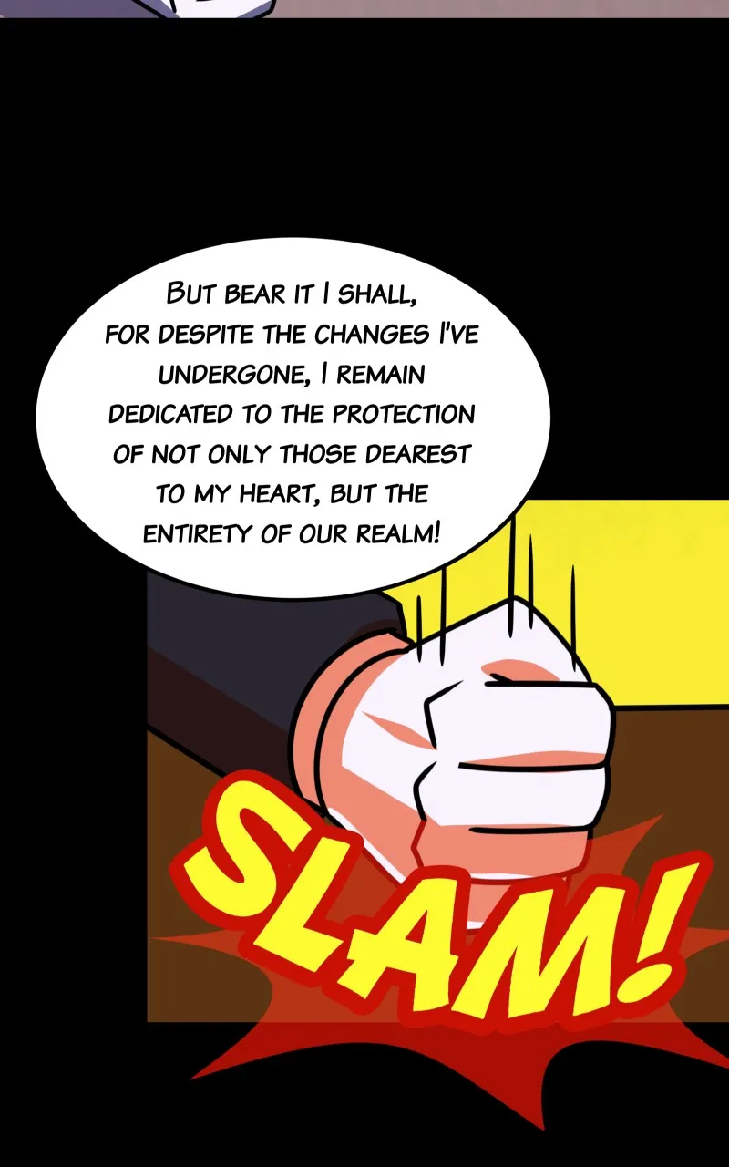 Skullgirls Chapter 23 page 27 - 