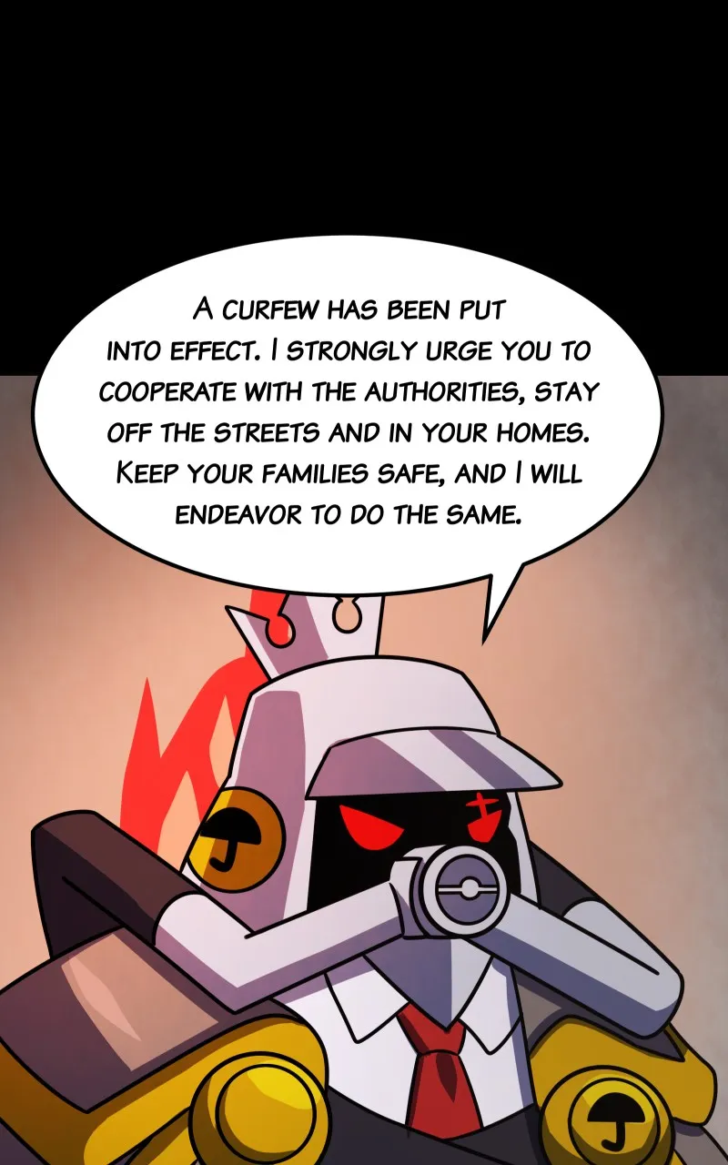 Skullgirls Chapter 23 page 29 - 