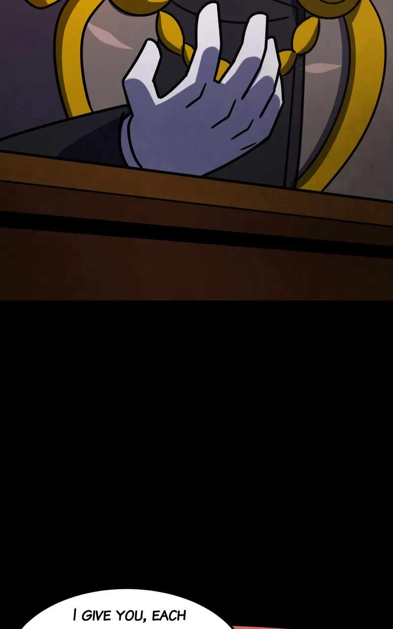 Skullgirls Chapter 23 page 30 - 