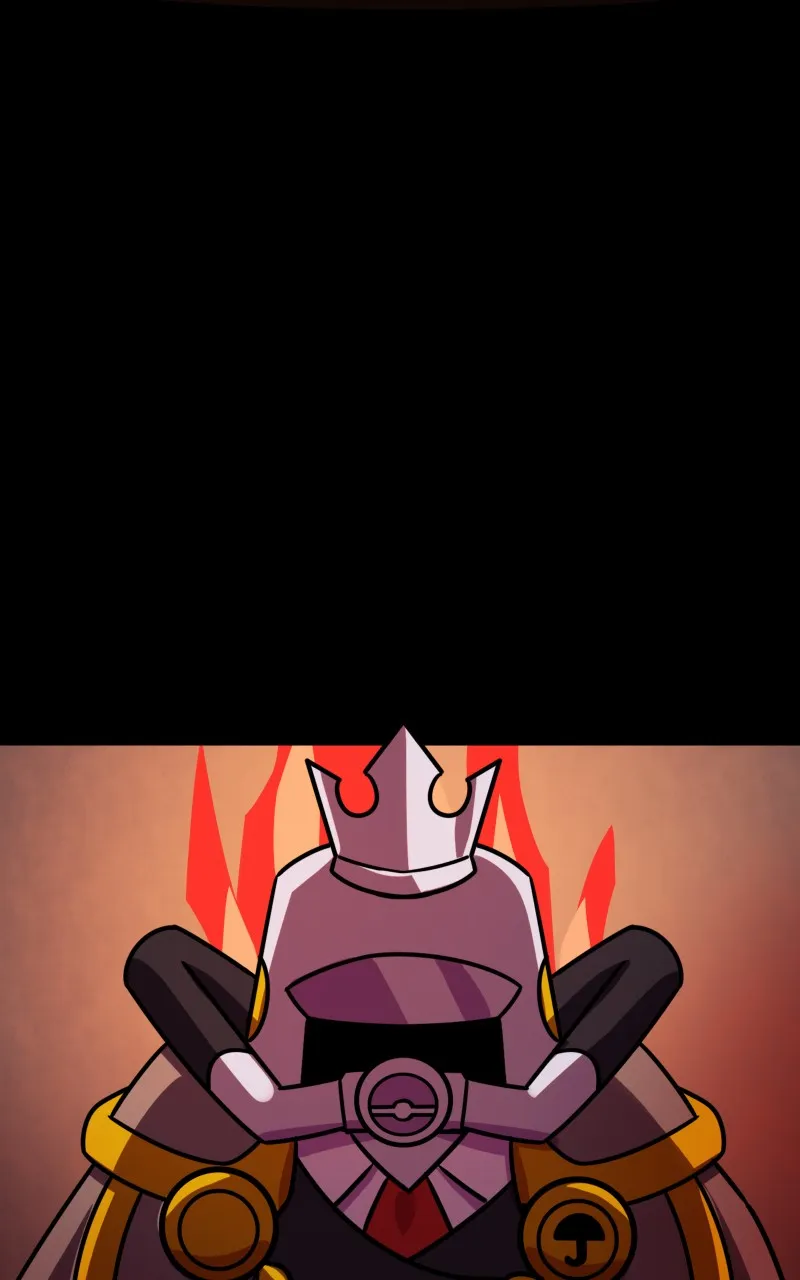 Skullgirls Chapter 23 page 32 - 