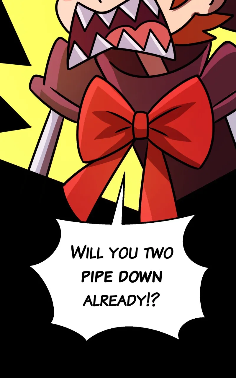 Skullgirls Chapter 23 page 40 - 