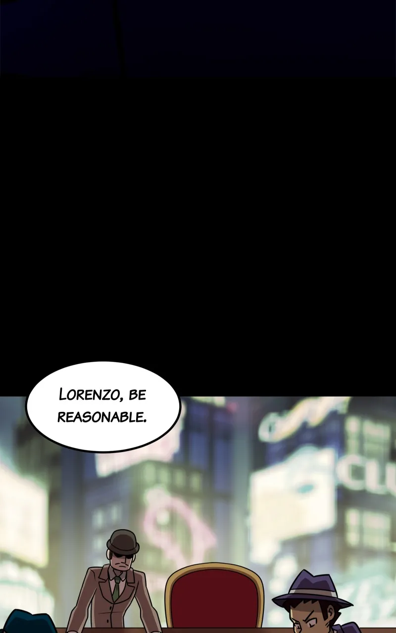 Skullgirls Chapter 23 page 5 - 