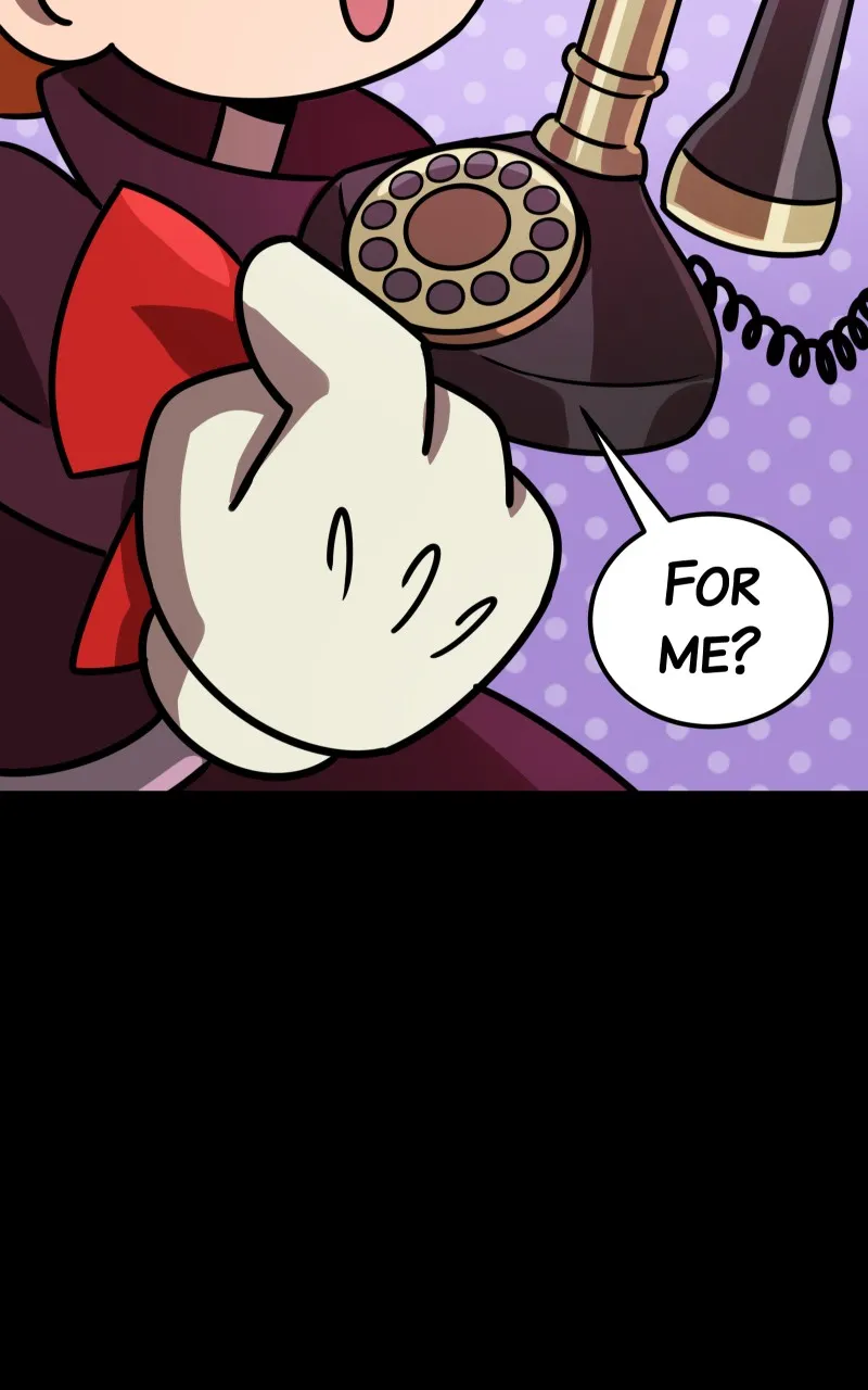Skullgirls Chapter 23 page 48 - 