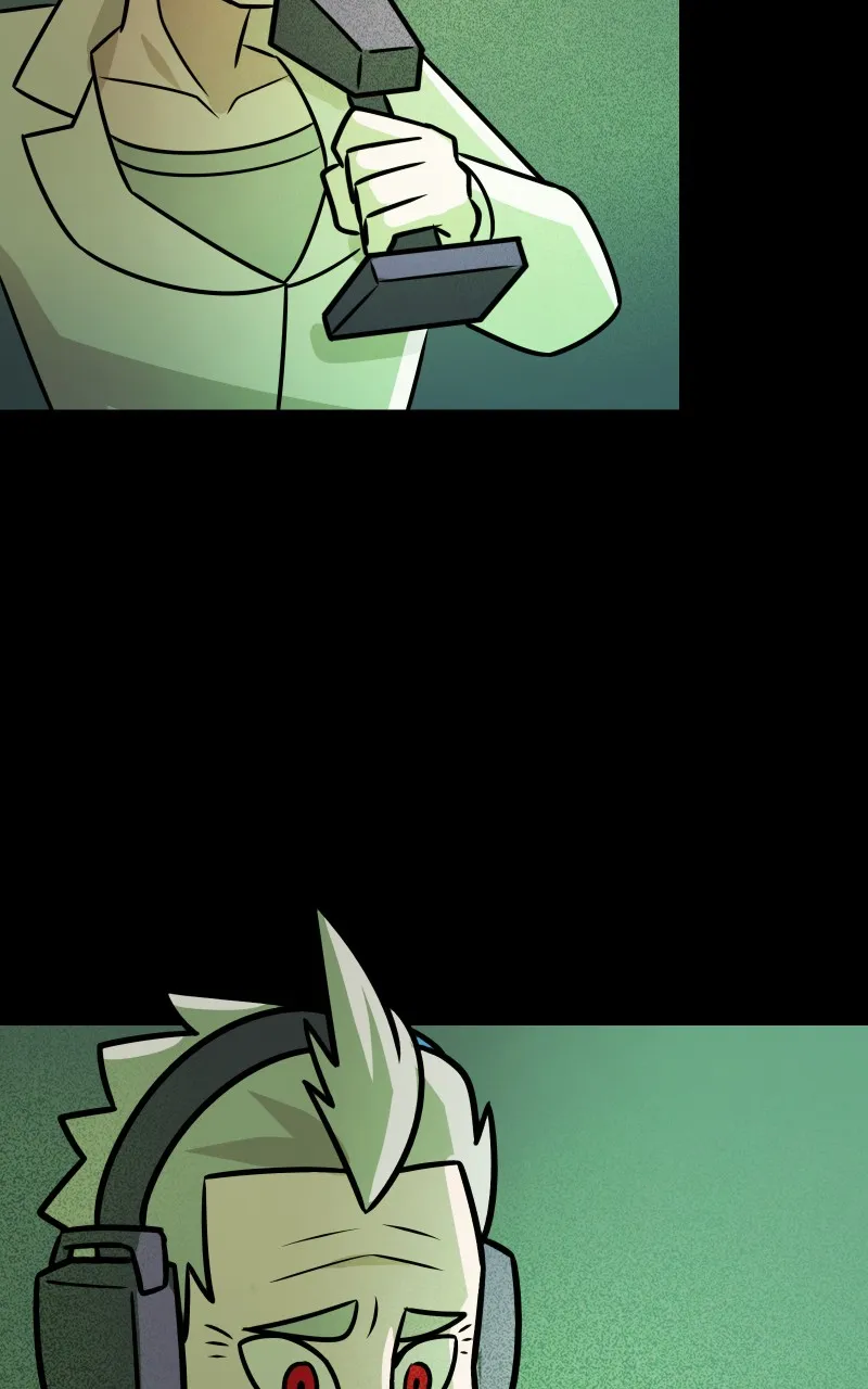 Skullgirls Chapter 23 page 56 - 
