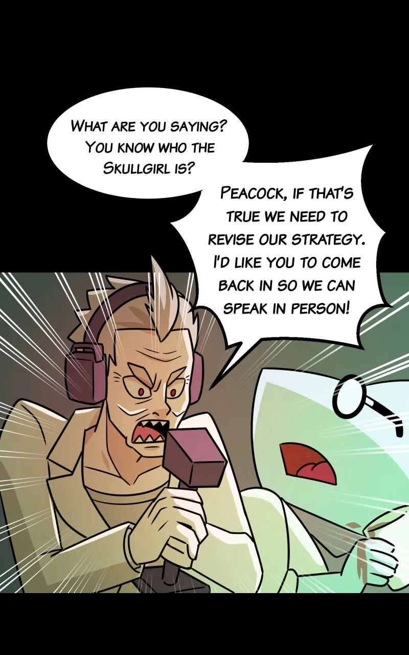 Skullgirls Chapter 23 page 59 - 