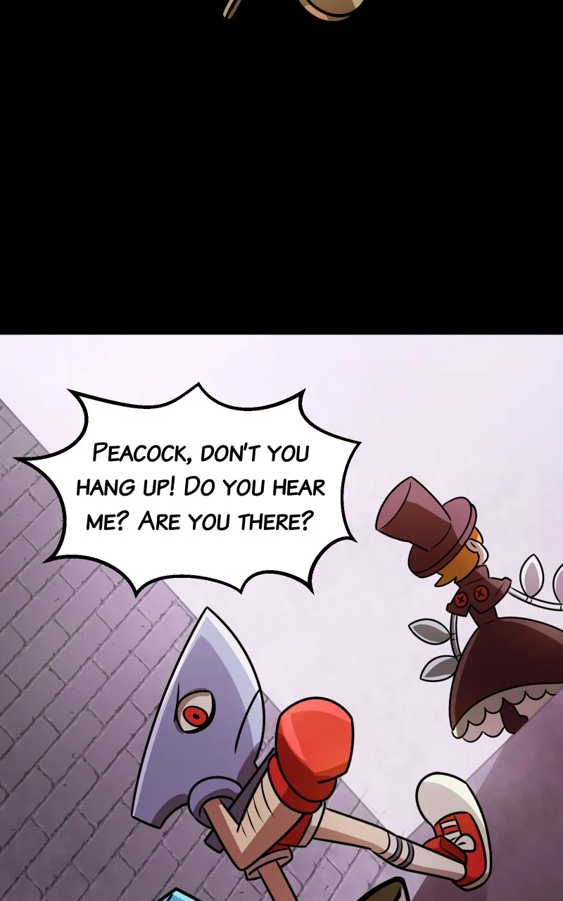Skullgirls Chapter 23 page 63 - 