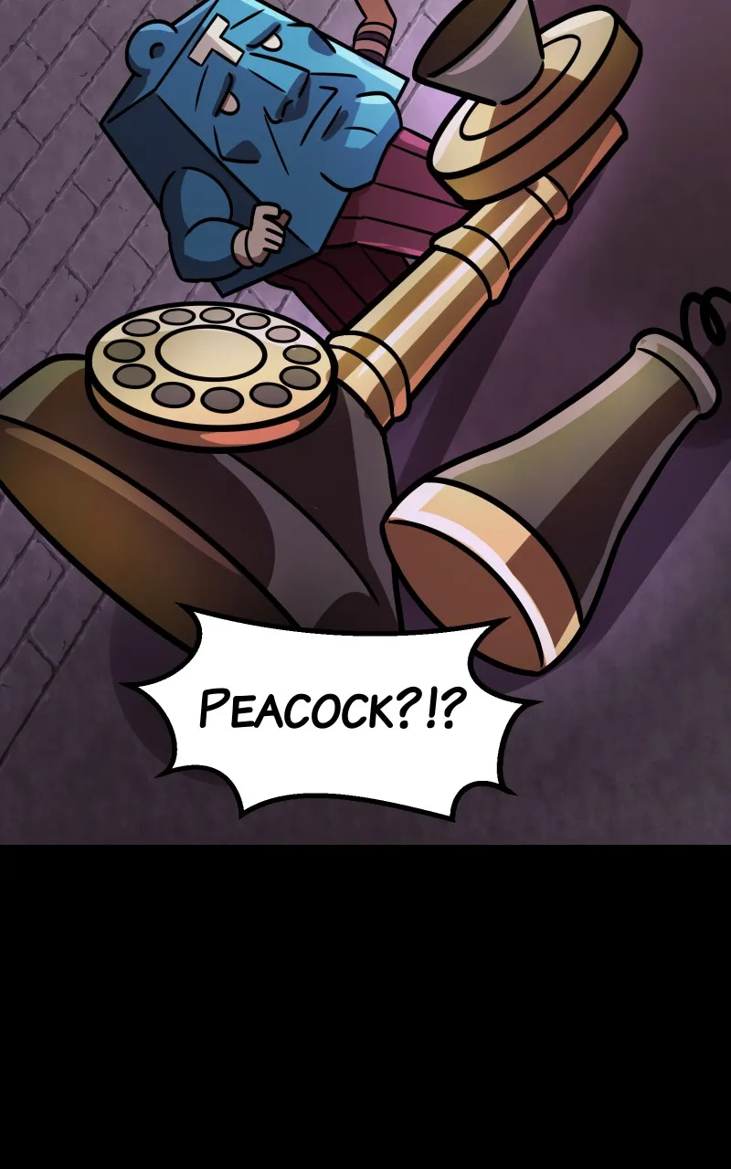 Skullgirls Chapter 23 page 64 - 