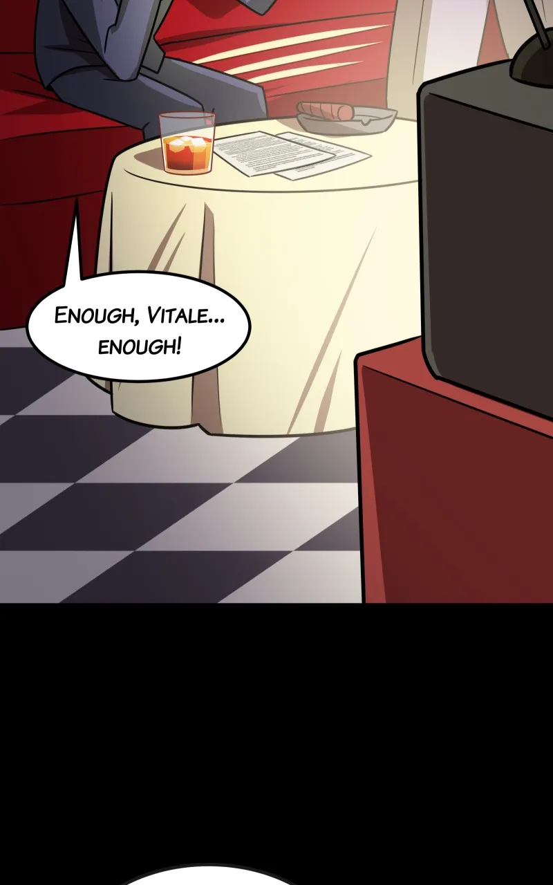 Skullgirls Chapter 23 page 8 - 