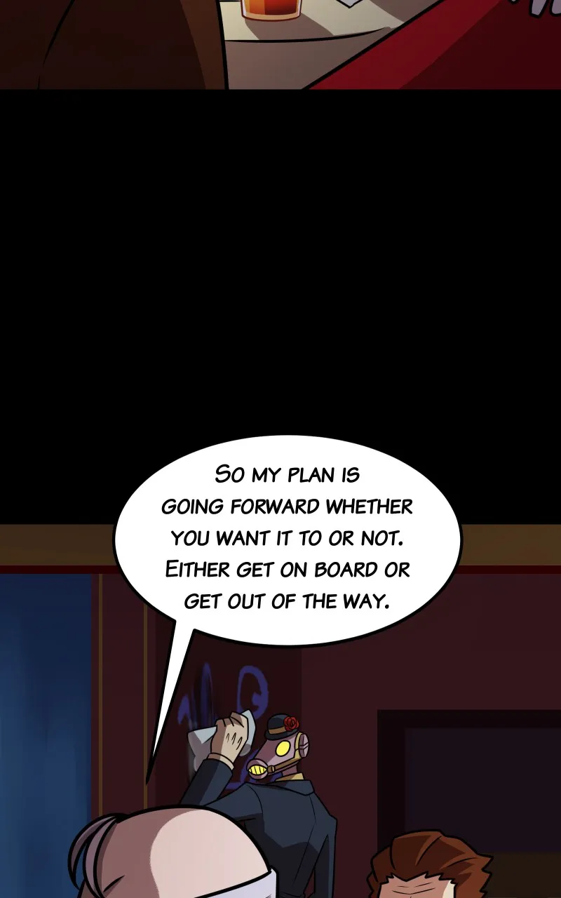 Skullgirls Chapter 23 page 10 - 