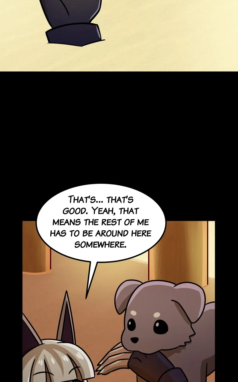 Skullgirls Chapter 24 page 11 - 