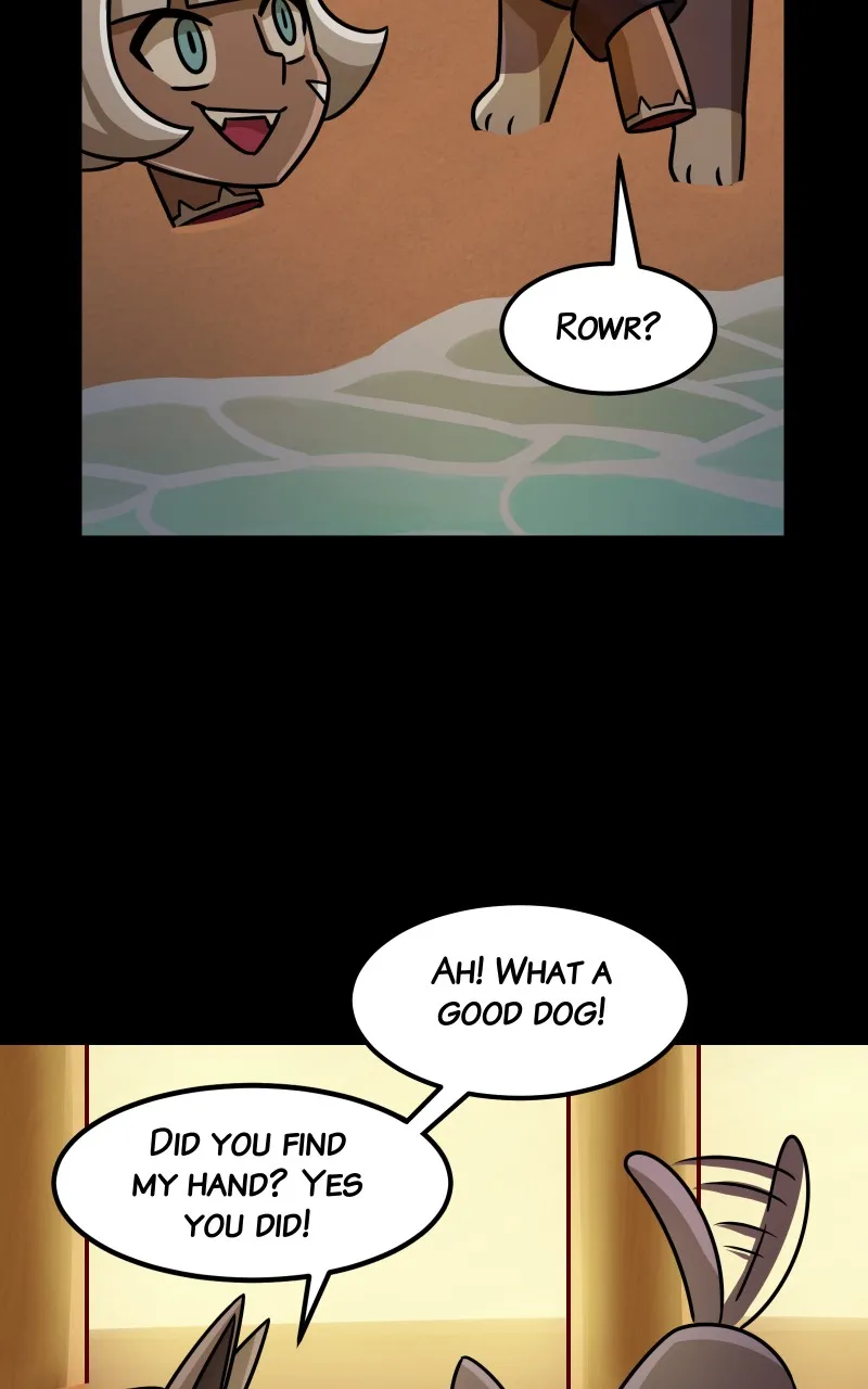 Skullgirls Chapter 24 page 12 - 