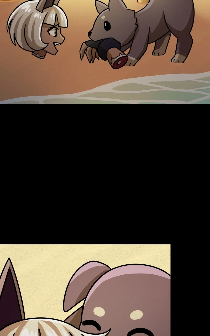 Skullgirls Chapter 24 page 13 - 
