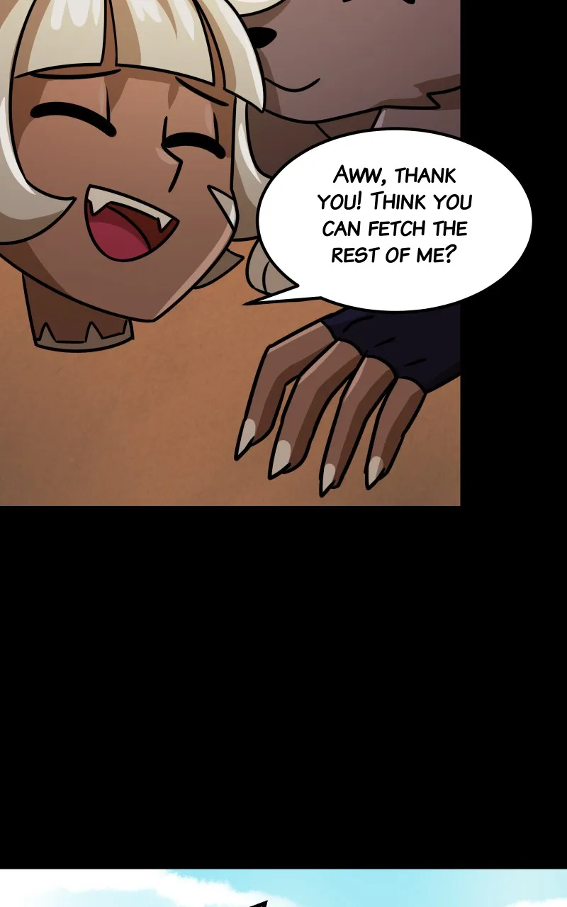 Skullgirls Chapter 24 page 14 - 