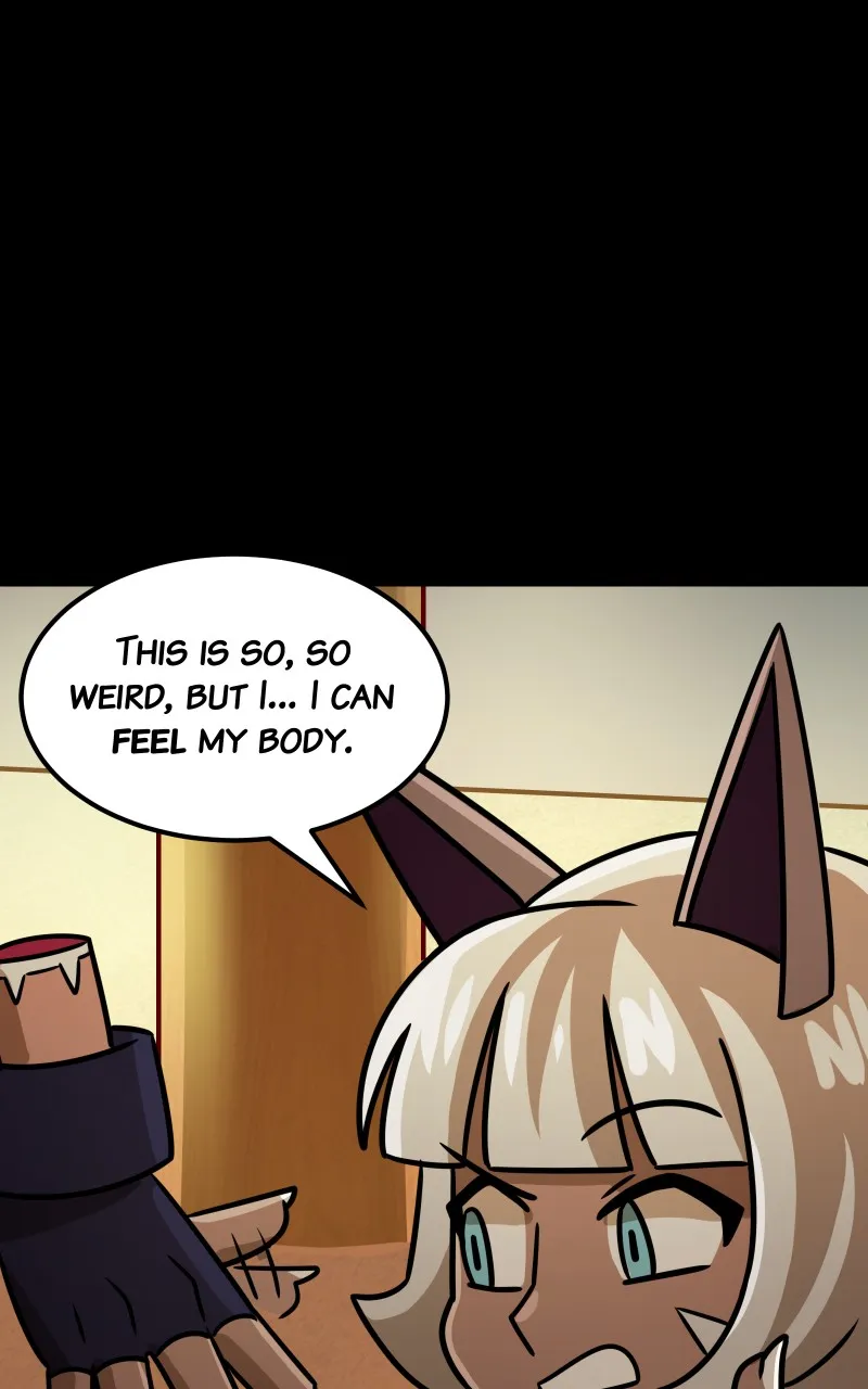 Skullgirls Chapter 24 page 16 - 